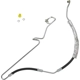 Purchase Top-Quality SUNSONG NORTH AMERICA - 3405392 - Power Steering Pressure Line Hose Assembly pa1
