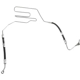 Purchase Top-Quality SUNSONG NORTH AMERICA - 3405590 - Power Steering Pressure Hose pa1