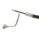 Purchase Top-Quality SUNSONG NORTH AMERICA - 3405590 - Power Steering Pressure Hose pa3