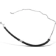 Purchase Top-Quality SUNSONG NORTH AMERICA - 3405616 - Power Steering Pressure Hose pa1