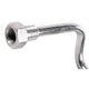 Purchase Top-Quality Power Steering Pressure Hose by SUNSONG NORTH AMERICA - 3601085 pa2