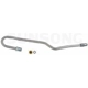 Purchase Top-Quality Power Steering Pressure Hose by SUNSONG NORTH AMERICA - 3602117 pa1