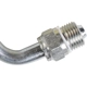 Purchase Top-Quality SUNSONG NORTH AMERICA - 3602260 - Power Steering Pressure Hose pa3