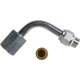 Purchase Top-Quality SUNSONG NORTH AMERICA - 3602263 - Power Steering Pressure Hose pa1