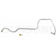 Purchase Top-Quality Power Steering Pressure Hose by SUNSONG NORTH AMERICA - 3602341 pa1
