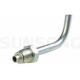 Purchase Top-Quality Power Steering Pressure Hose by SUNSONG NORTH AMERICA - 3602341 pa3