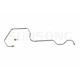 Purchase Top-Quality Power Steering Pressure Hose by SUNSONG NORTH AMERICA - 3602437 pa1