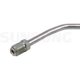 Purchase Top-Quality Power Steering Pressure Hose by SUNSONG NORTH AMERICA - 3602560 pa2