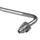 Purchase Top-Quality SUNSONG NORTH AMERICA - 3602616 - Power Steering Pressure Hose Assembly pa2