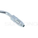 Purchase Top-Quality Power Steering Pressure Hose by SUNSONG NORTH AMERICA - 3602648 pa3