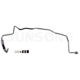 Purchase Top-Quality Power Steering Pressure Hose by SUNSONG NORTH AMERICA - 3602760 pa1