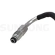 Purchase Top-Quality Power Steering Pressure Hose by SUNSONG NORTH AMERICA - 3602931 pa2