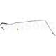Purchase Top-Quality Power Steering Pressure Hose by SUNSONG NORTH AMERICA - 3602931 pa4