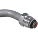 Purchase Top-Quality SUNSONG NORTH AMERICA - 3603008 - Power Steering Return Line End Fitting pa3
