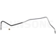 Purchase Top-Quality Power Steering Pressure Hose by SUNSONG NORTH AMERICA - 3603304 pa4