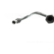 Purchase Top-Quality Power Steering Pressure Hose by SUNSONG NORTH AMERICA - 3605175 pa2