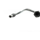 Purchase Top-Quality SUNSONG NORTH AMERICA - 3605175 - Power Steering Pressure Hose pa2