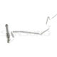 Purchase Top-Quality SUNSONG NORTH AMERICA - 3605185 - Power Steering Pressure Hose pa2