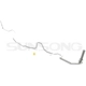 Purchase Top-Quality SUNSONG NORTH AMERICA - 3605185 - Power Steering Pressure Hose pa3