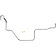 Purchase Top-Quality SUNSONG NORTH AMERICA - 3605393 - Power Steering Pressure Line Hose Assembly pa1