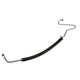 Purchase Top-Quality Power Steering Pressure Hose by URO - 1079973182 pa1