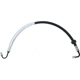 Purchase Top-Quality Power Steering Pressure Hose by URO - 1634602224 pa1