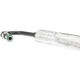 Purchase Top-Quality Power Steering Pressure Hose by URO - 1634602224 pa5