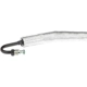 Purchase Top-Quality Power Steering Pressure Hose by URO - 1634602224 pa6