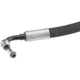Purchase Top-Quality Power Steering Pressure Hose by URO - 1634602224 pa7