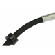 Purchase Top-Quality URO - 1634604224 - Power Steering Pressure Hose pa2