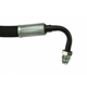 Purchase Top-Quality URO - 1634604224 - Power Steering Pressure Hose pa5