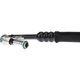 Purchase Top-Quality Power Steering Pressure Hose by URO - 1634605224 pa4