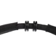Purchase Top-Quality Power Steering Pressure Hose by URO - 1634605224 pa5