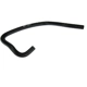 Purchase Top-Quality URO - 1644660081 - Power Steering Return Hose pa1