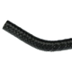Purchase Top-Quality URO - 1644660081 - Power Steering Return Hose pa3