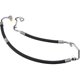 Purchase Top-Quality Power Steering Pressure Hose by URO - 2114660481 pa3