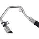 Purchase Top-Quality Power Steering Pressure Hose by URO - 2114660481 pa4
