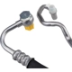 Purchase Top-Quality Power Steering Pressure Hose by URO - 2114660481 pa5