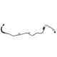 Purchase Top-Quality URO - 31202355 - Power Steering Hose pa1