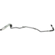 Purchase Top-Quality URO - 31202355 - Power Steering Hose pa2