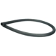 Purchase Top-Quality URO - 32411131545 - Power Steering Pressure Hose pa2