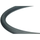 Purchase Top-Quality URO - 32411131545 - Power Steering Pressure Hose pa3