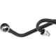 Purchase Top-Quality Power Steering Pressure Hose by URO - 32416759774 pa3