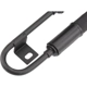 Purchase Top-Quality Power Steering Pressure Hose by URO - 32416759774 pa4