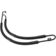 Purchase Top-Quality Power Steering Pressure Hose by URO - 32416759774 pa5
