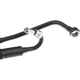 Purchase Top-Quality Power Steering Pressure Hose by URO - 32416759774 pa6
