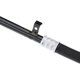 Purchase Top-Quality URO - 4482725 - Power Steering Suction Hose pa4