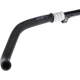 Purchase Top-Quality URO - 4482725 - Power Steering Suction Hose pa5