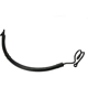 Purchase Top-Quality URO - 8E1422893DF - Power Steering Pressure Hose pa2