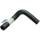 Purchase Top-Quality URO - 92834744501 - Power Steering Pressure Hose pa1